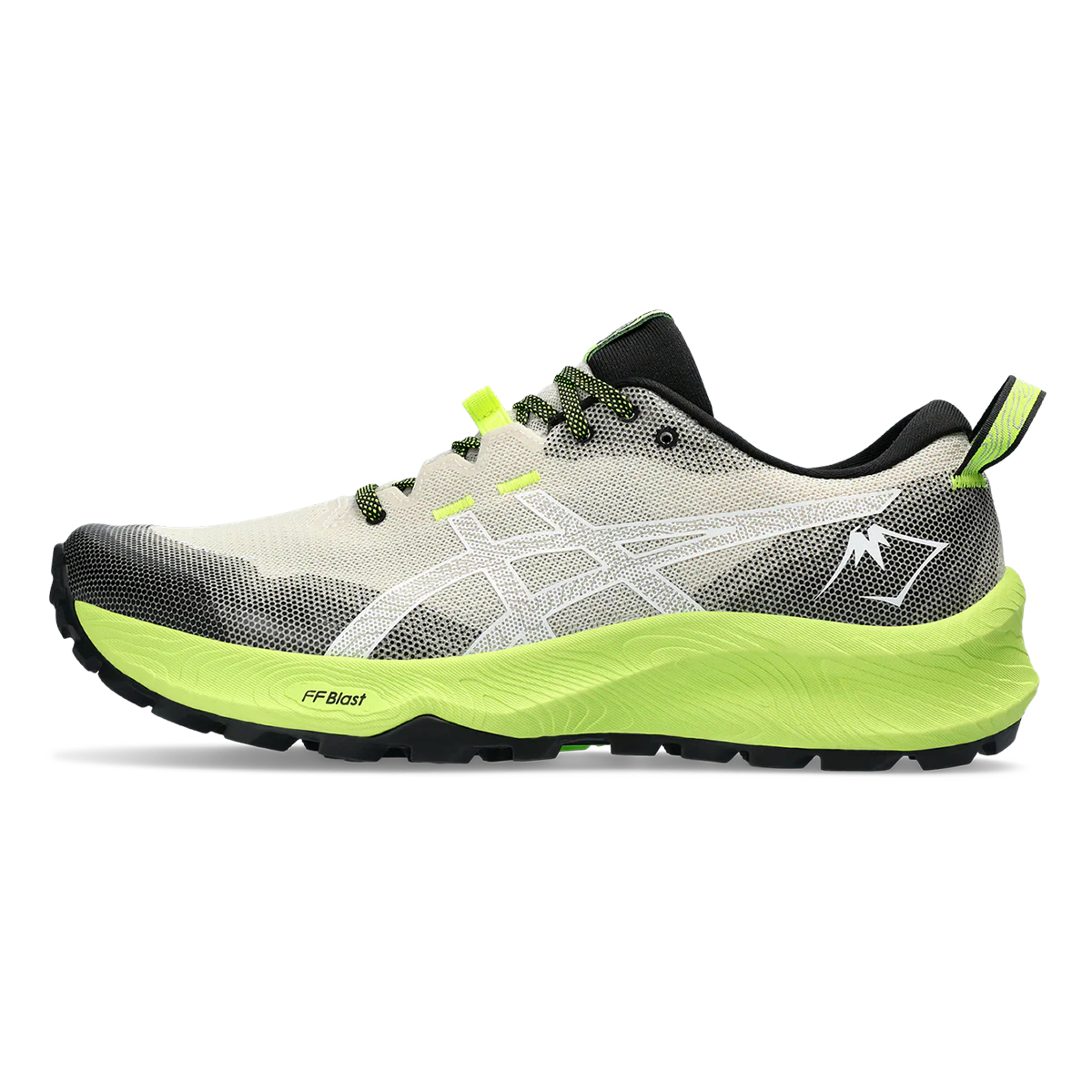 Asics Gel Trabuco 12 - Image 2
