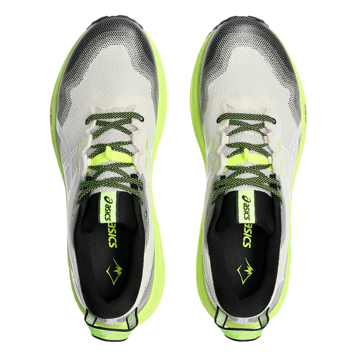 Asics Gel Trabuco 12 - Image 3