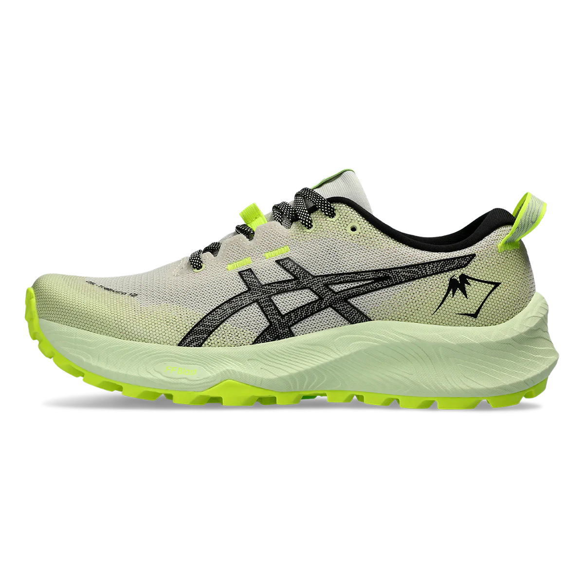 Asics Gel Trabuco 12 - Image 2