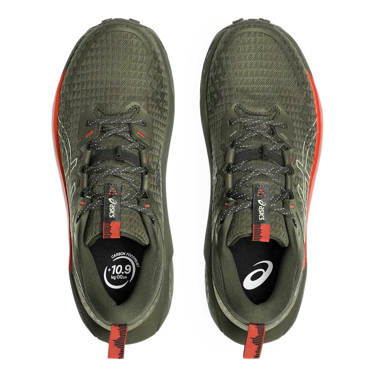 Asics Gel Trabuco 13 - Image 7