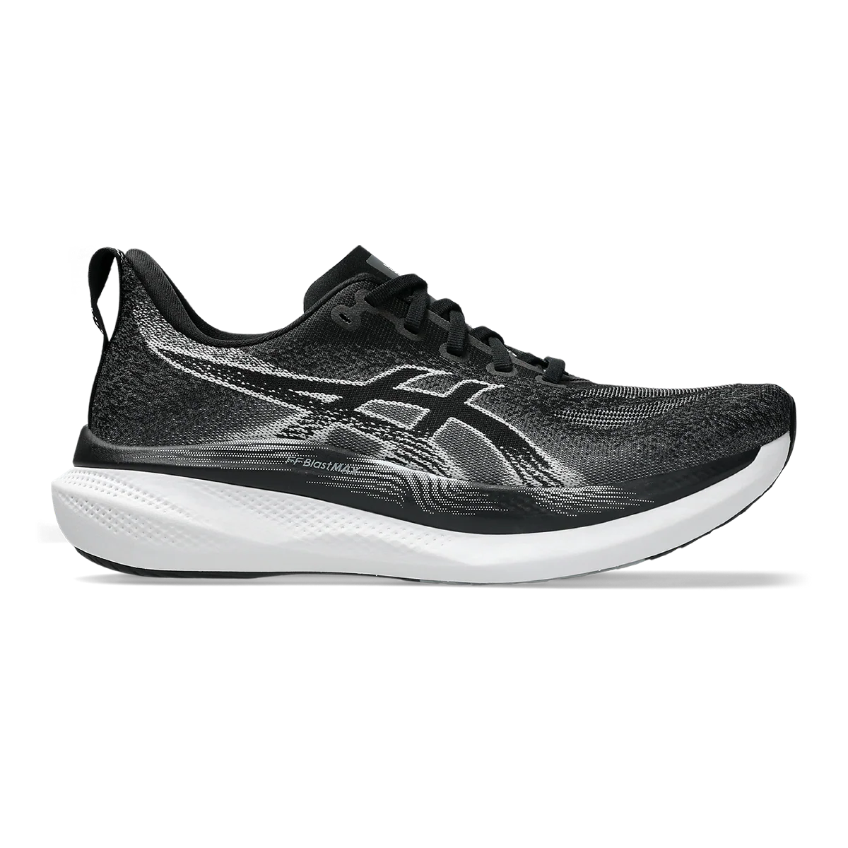 Asics Glideride Max 2