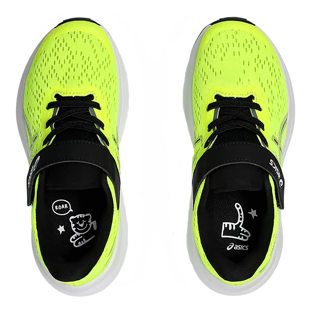 Asics GT-1000 13 Pre School - Image 11