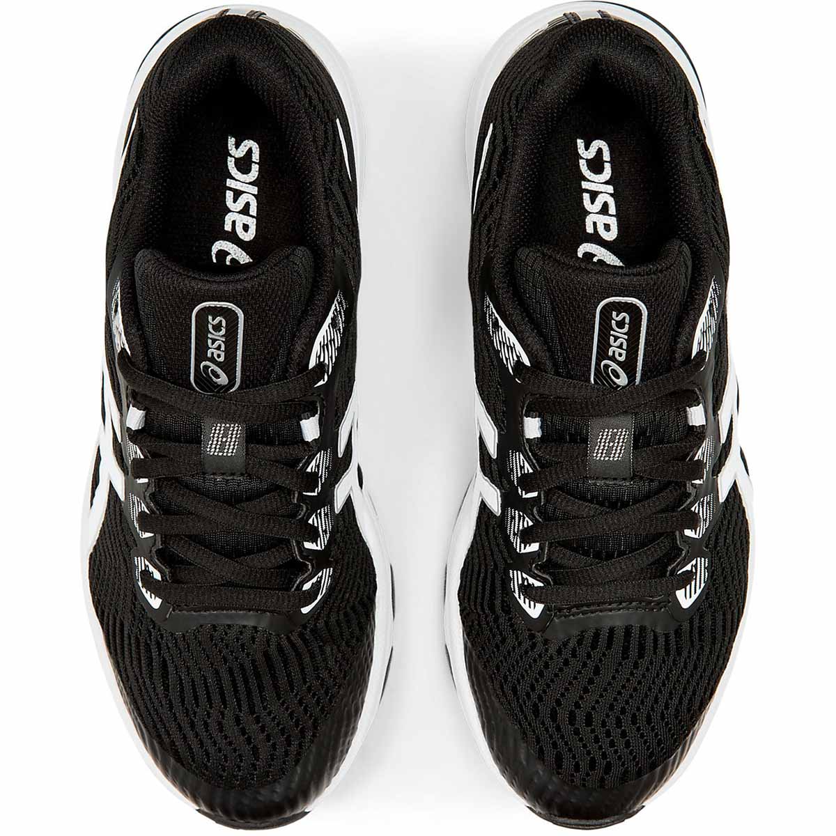 Asics GT 1000 8 Grade School - Image 3