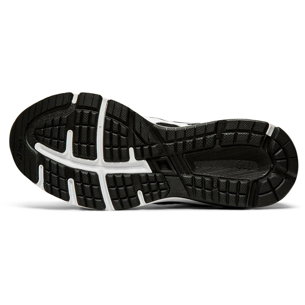 Asics GT 1000 8 Grade School - Image 4