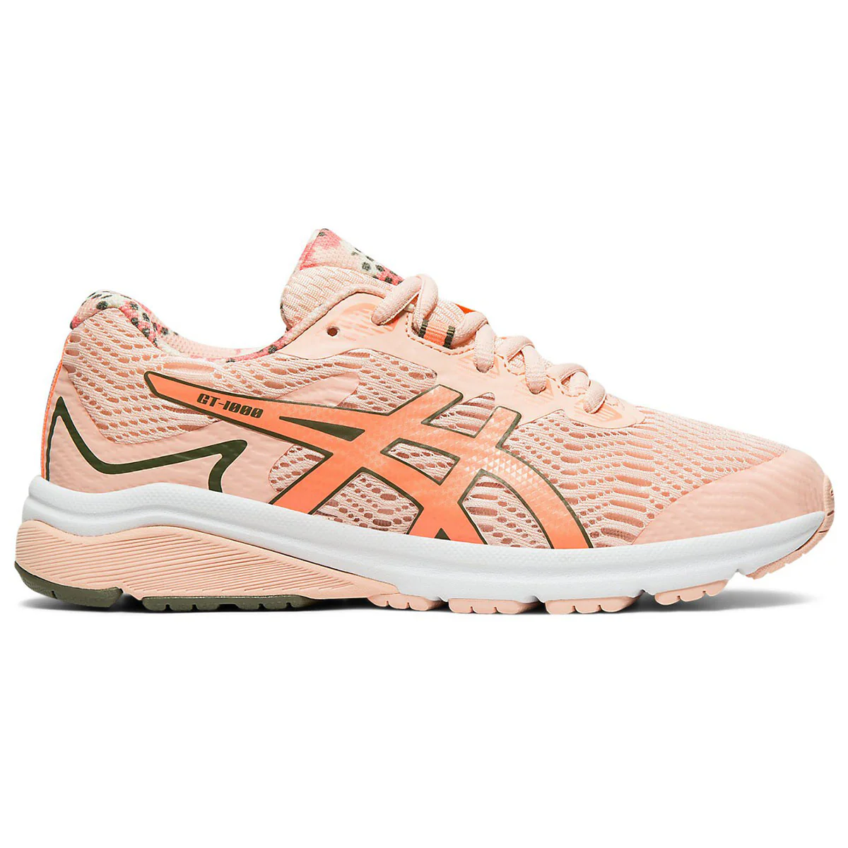 Asics GT 1000 8 Grade School - Image 5
