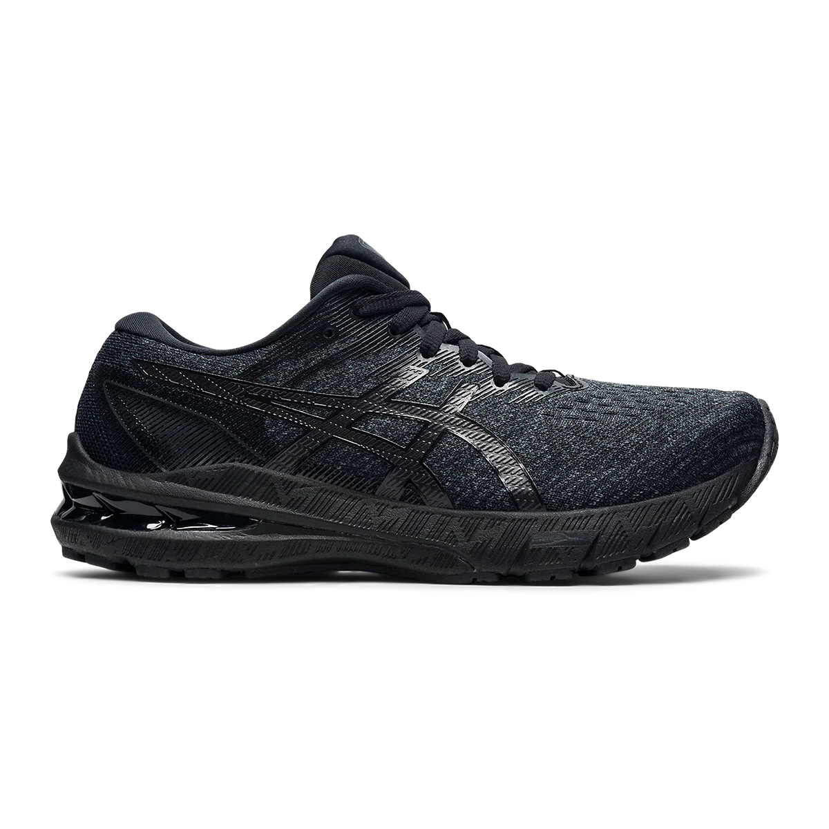 Asics GT 2000 10 - Black - Black