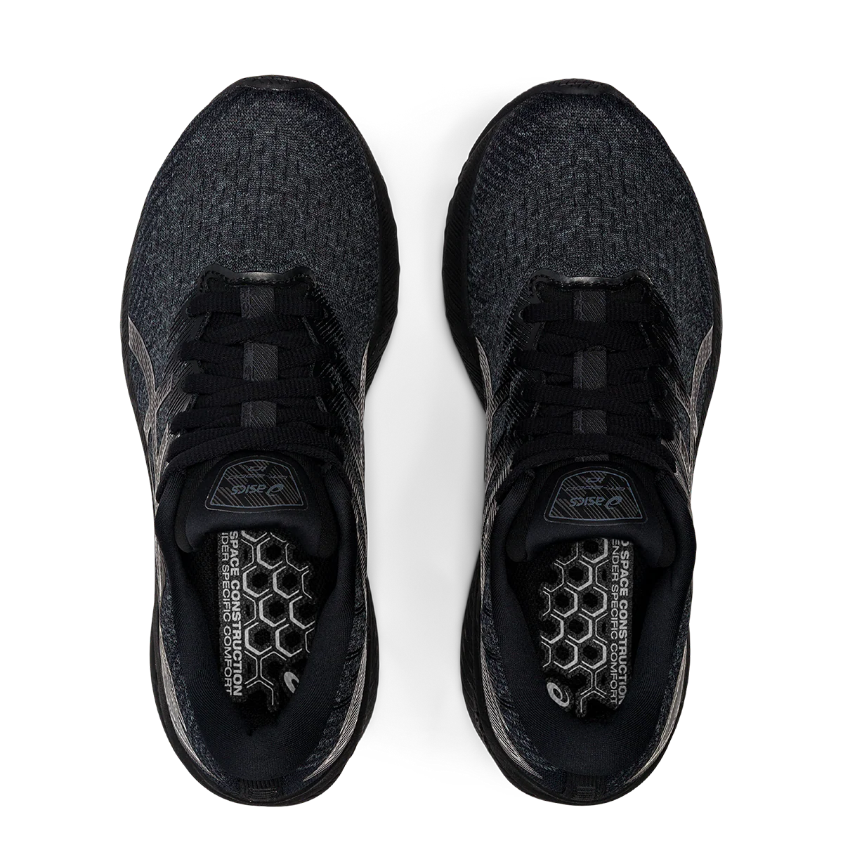 Asics GT 2000 10 - Black - Black - Image 3