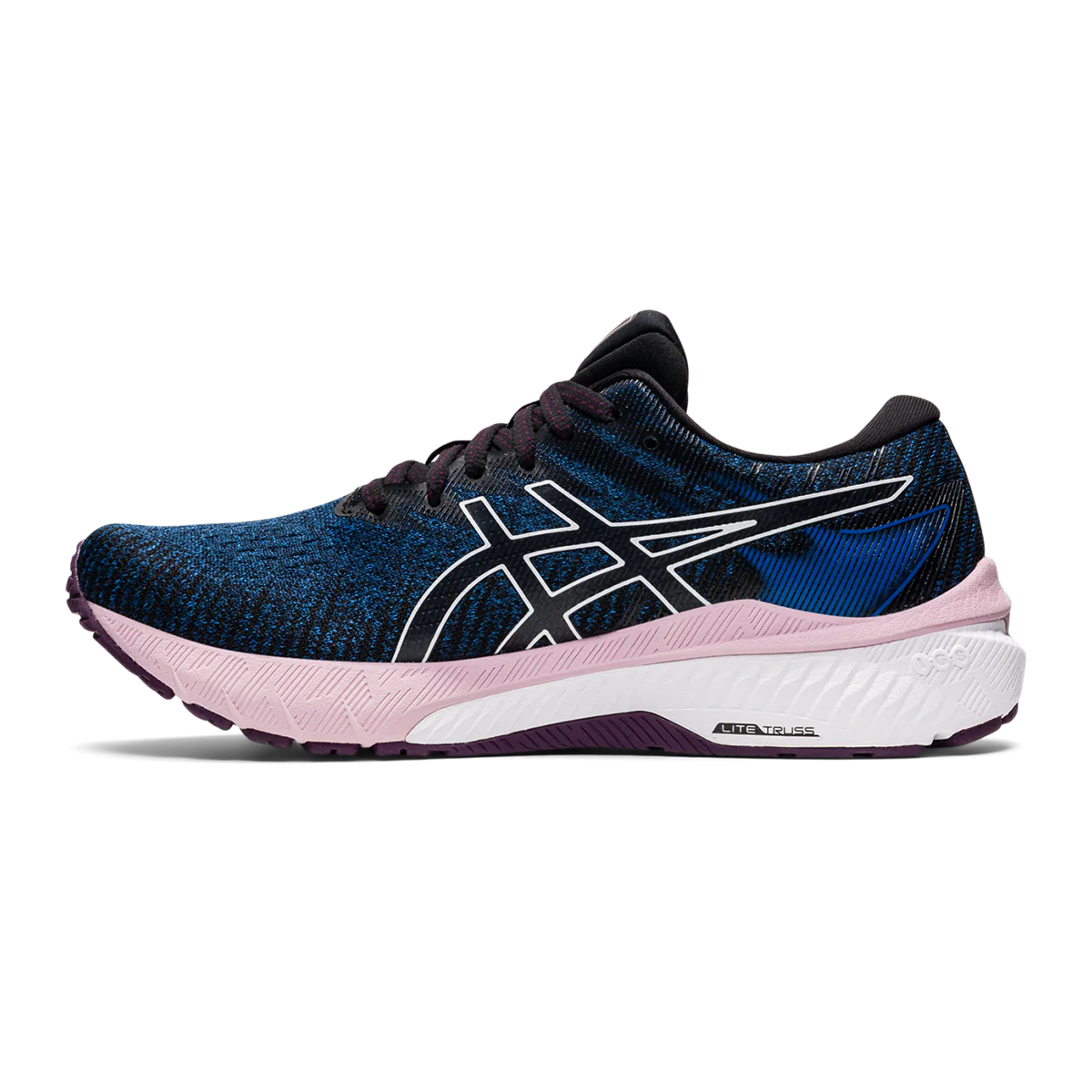 Asics GT 2000 10 - Lake Drive - White - Image 2