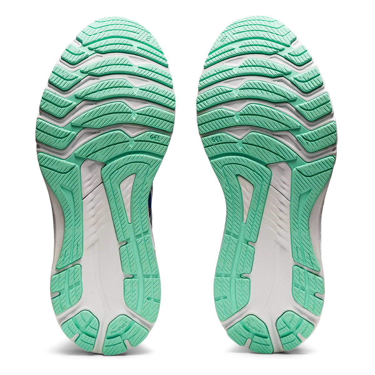 Asics GT 2000 10 - Lapis Lazuli Blue - Fresh Ice - Image 4
