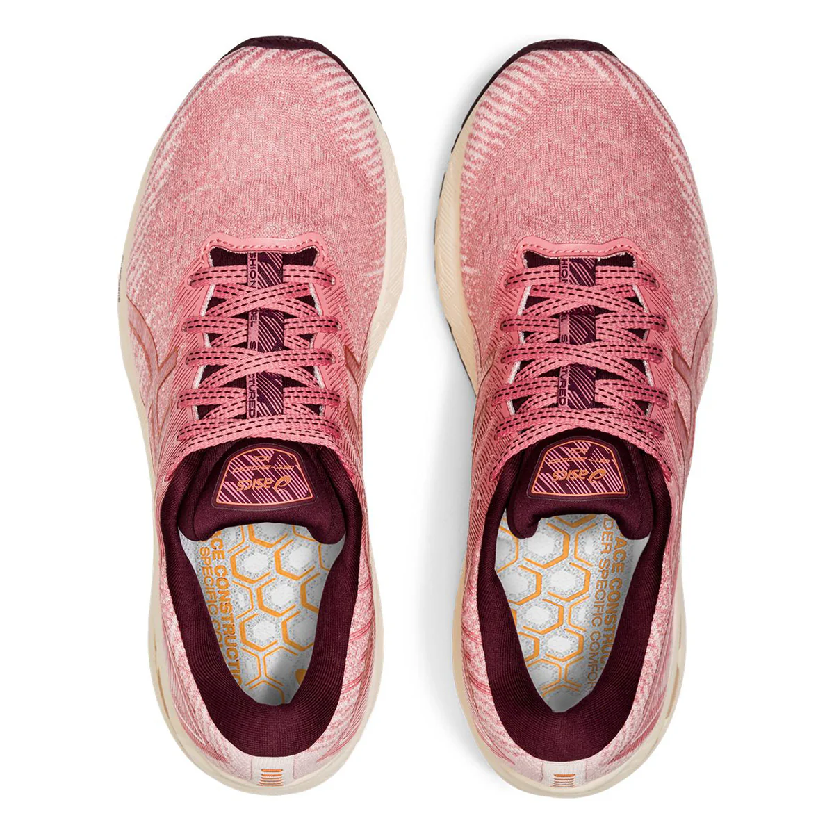 Asics GT 2000 10 - Smokey Rose - Pure Bronze - Image 3