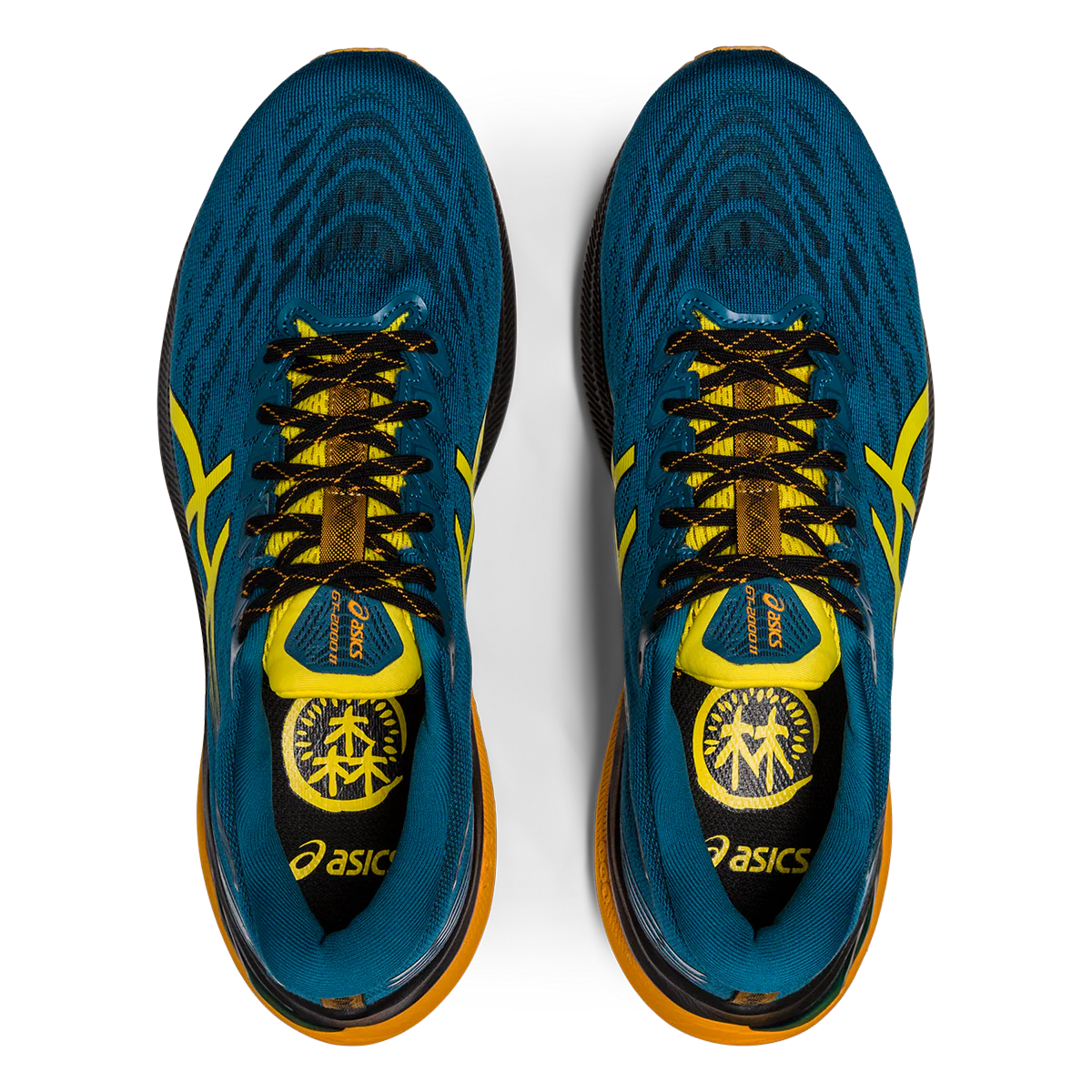 Asics GT 2000 11 TR - Image 3