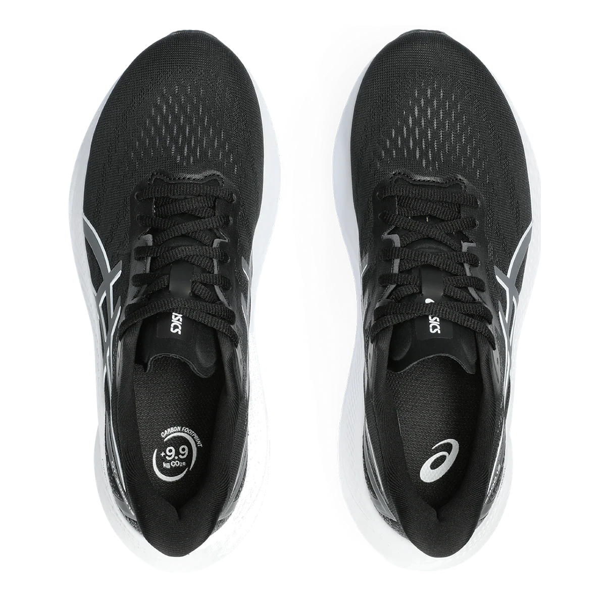 Asics GT 2000 12 - Black - Carrier Grey - Image 3