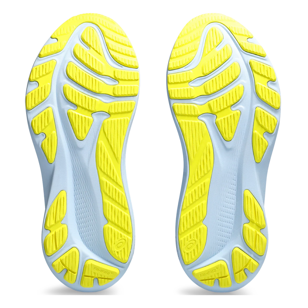Asics GT 2000 12 - French Blue - Bright Yellow - Image 4