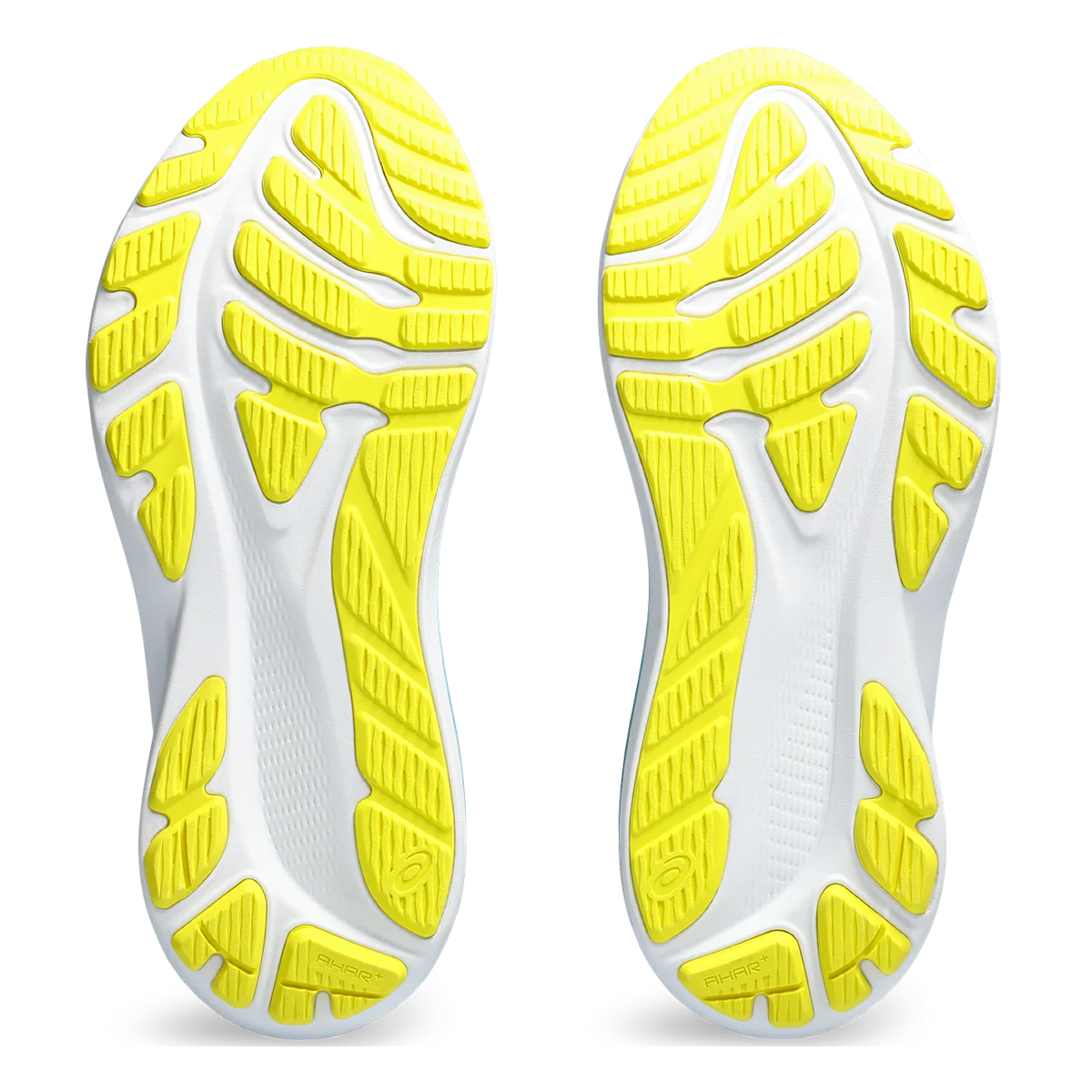 Asics GT 2000 12 - Sheet Rock - Bright Yellow - Image 4