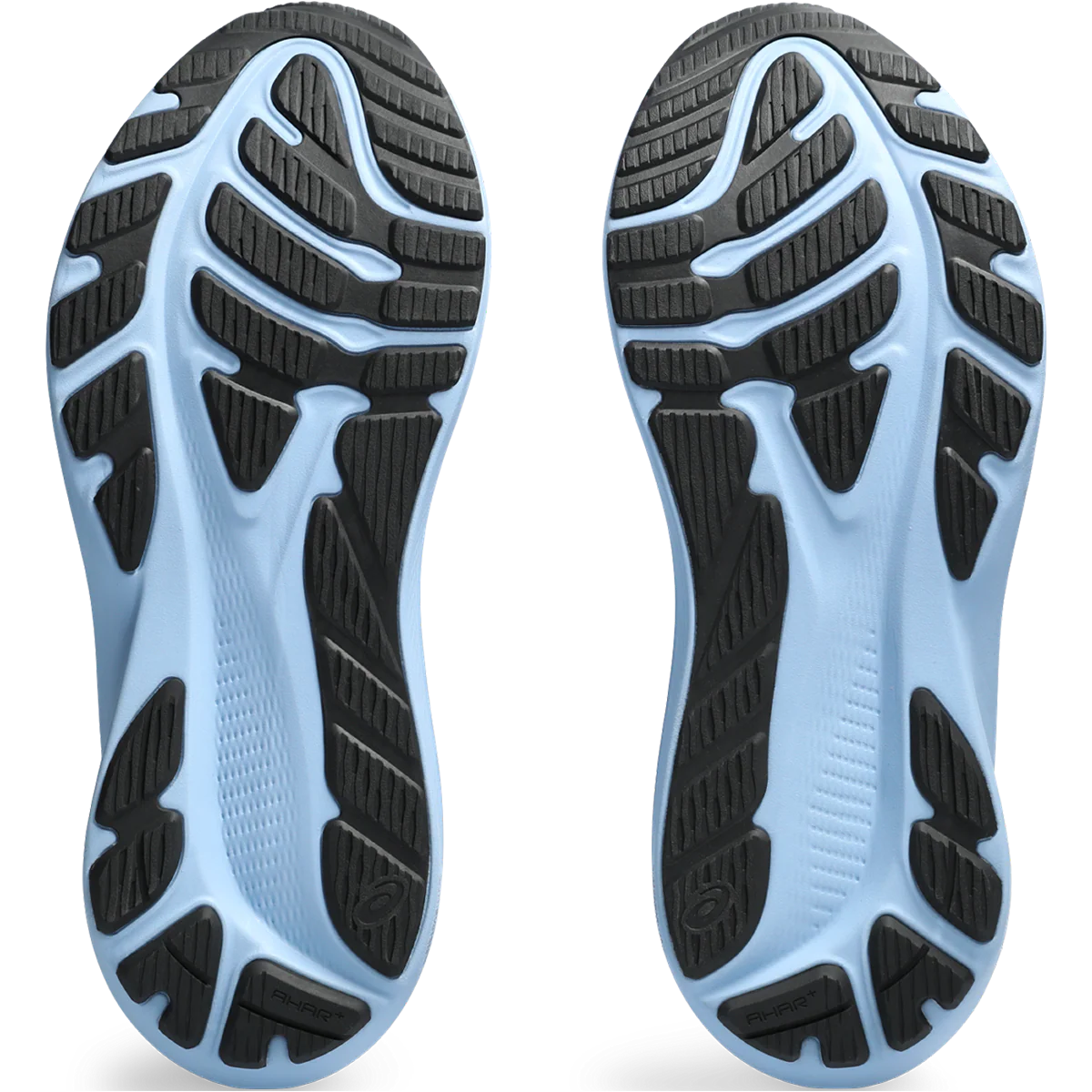 Asics GT 2000 12 - White - Storm Blue - Image 4