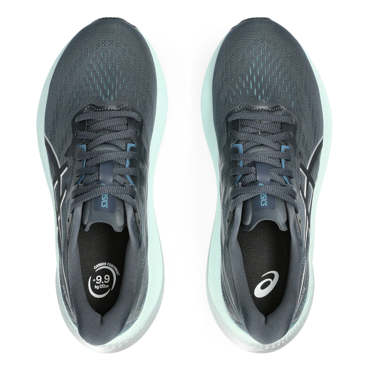 Asics GT 2000 12 - Tarmac - Pure Silver - Image 3
