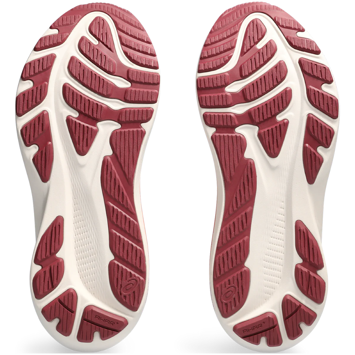 Asics GT 2000 12 - White - Light Garnet - Image 4