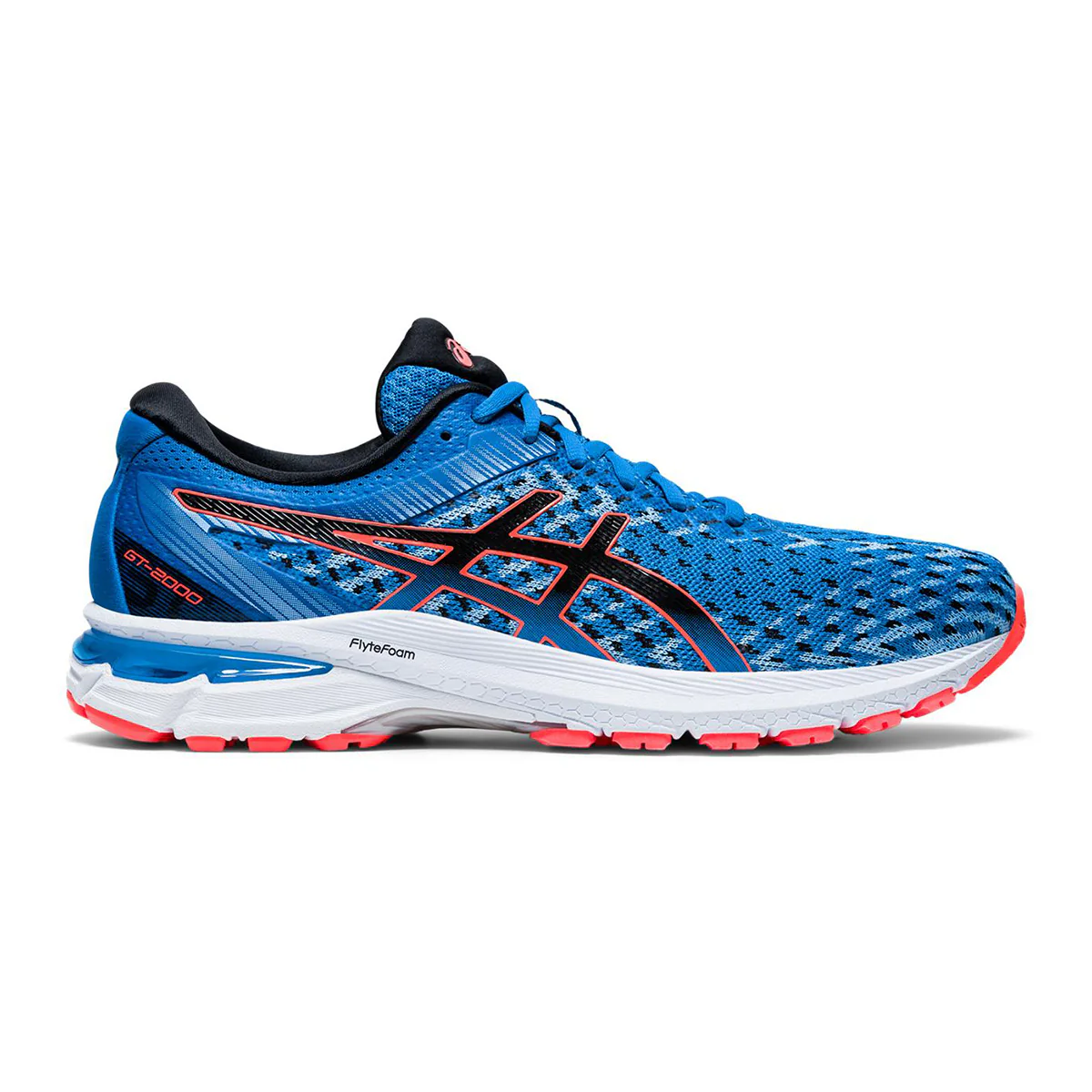 Asics GT 2000 8 Knit