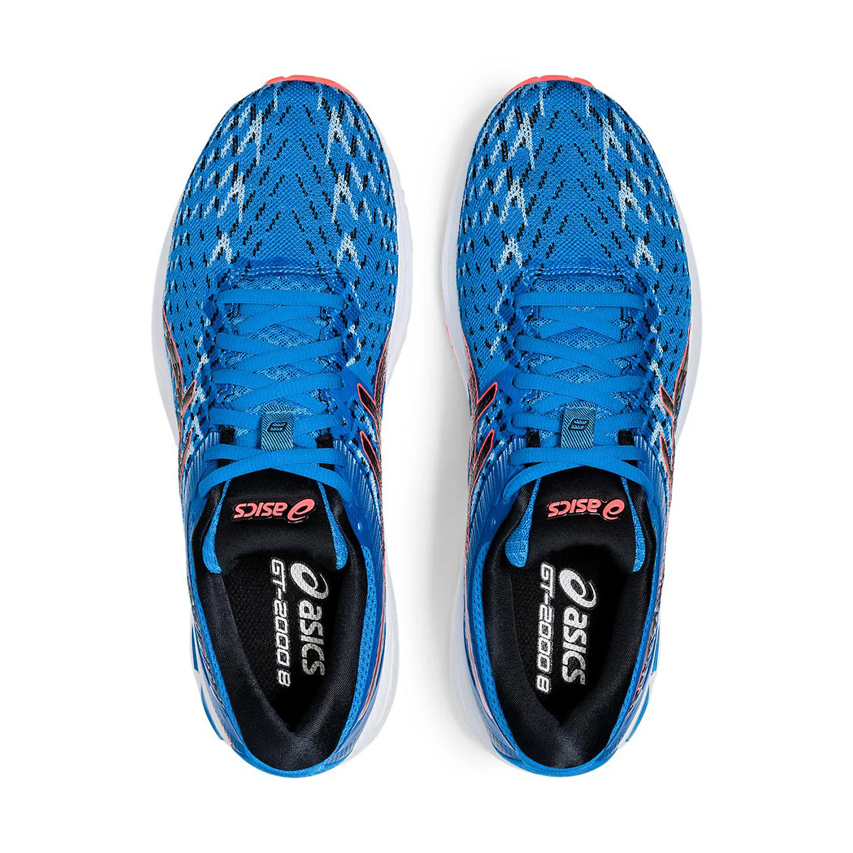 Asics GT 2000 8 Knit - Image 3