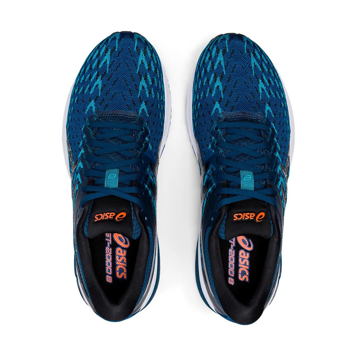 Asics GT 2000 8 Knit - Image 7