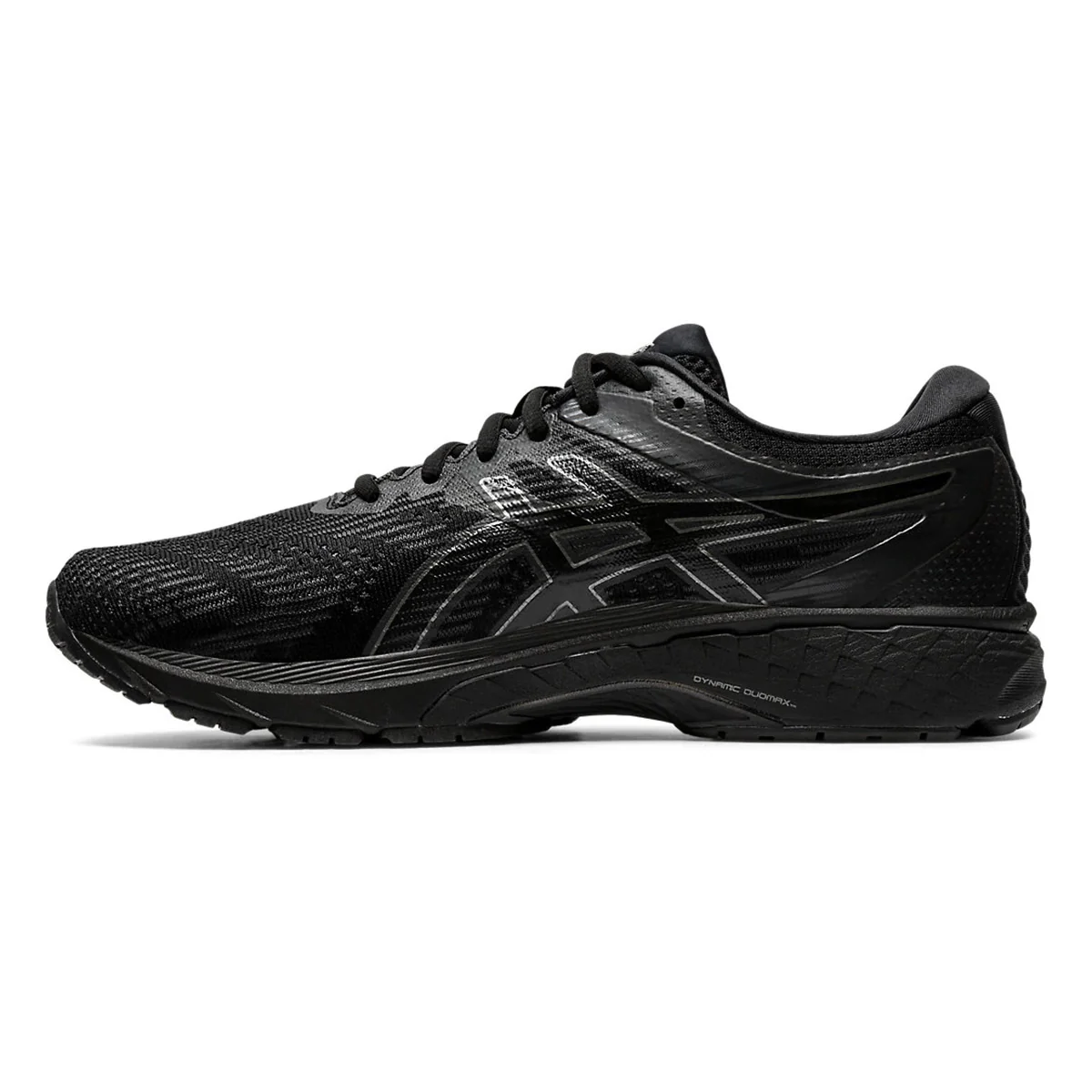 Asics GT 2000 8 - Black - Black - Image 2