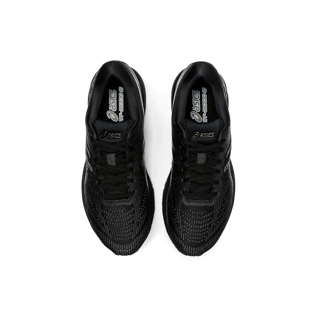 Asics GT 2000 8 - Black - Black - Image 3