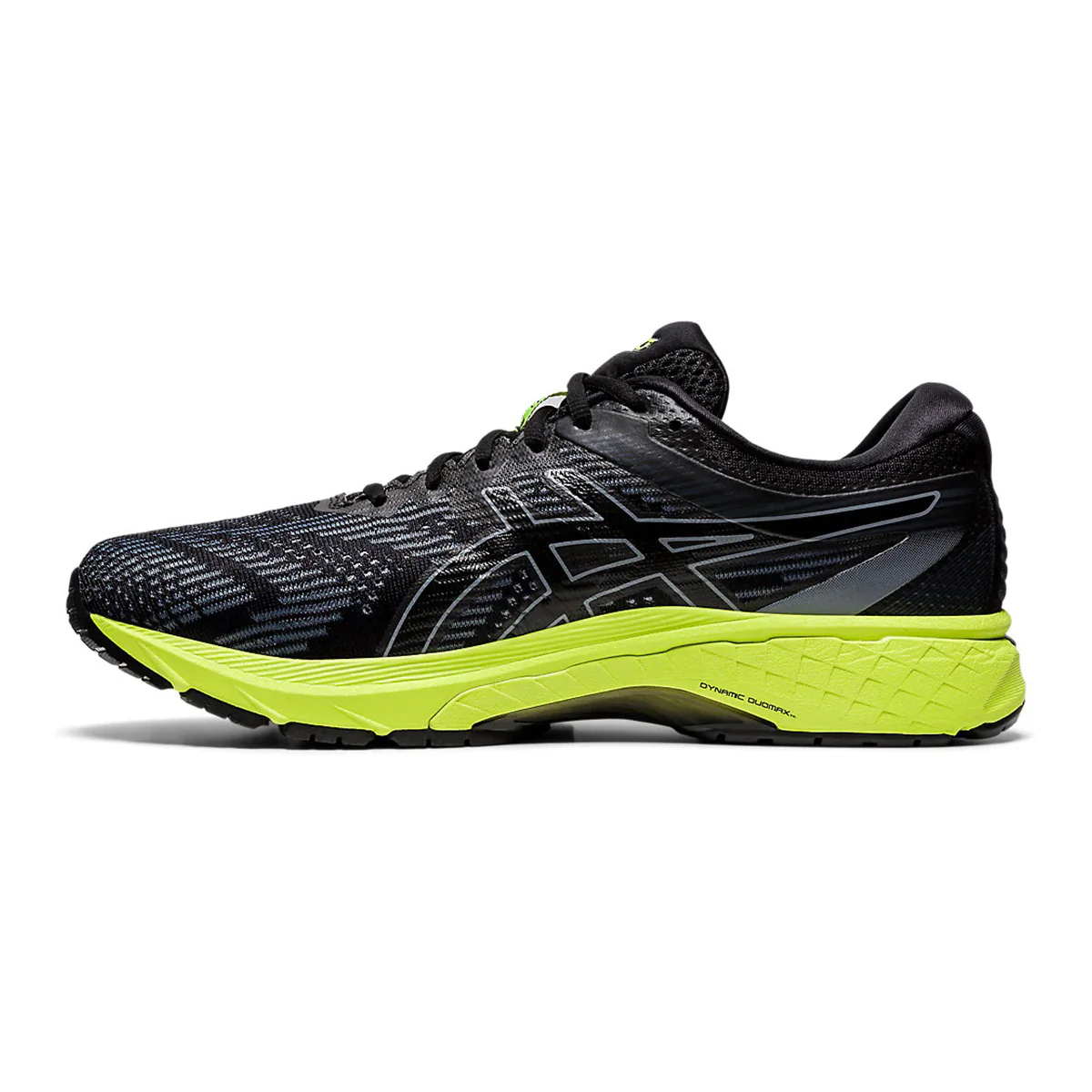 Asics GT 2000 8 - Black - Carrier Grey - Image 2