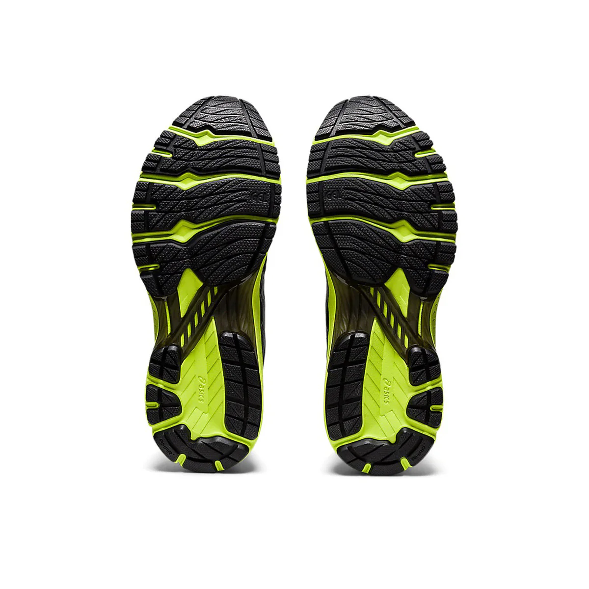 Asics GT 2000 8 - Black - Carrier Grey - Image 4