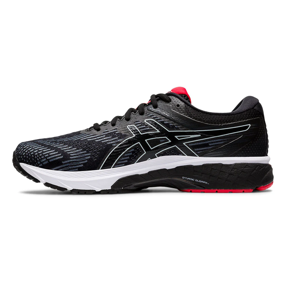 Asics GT 2000 8 - Black - Sheet Rock - Image 2
