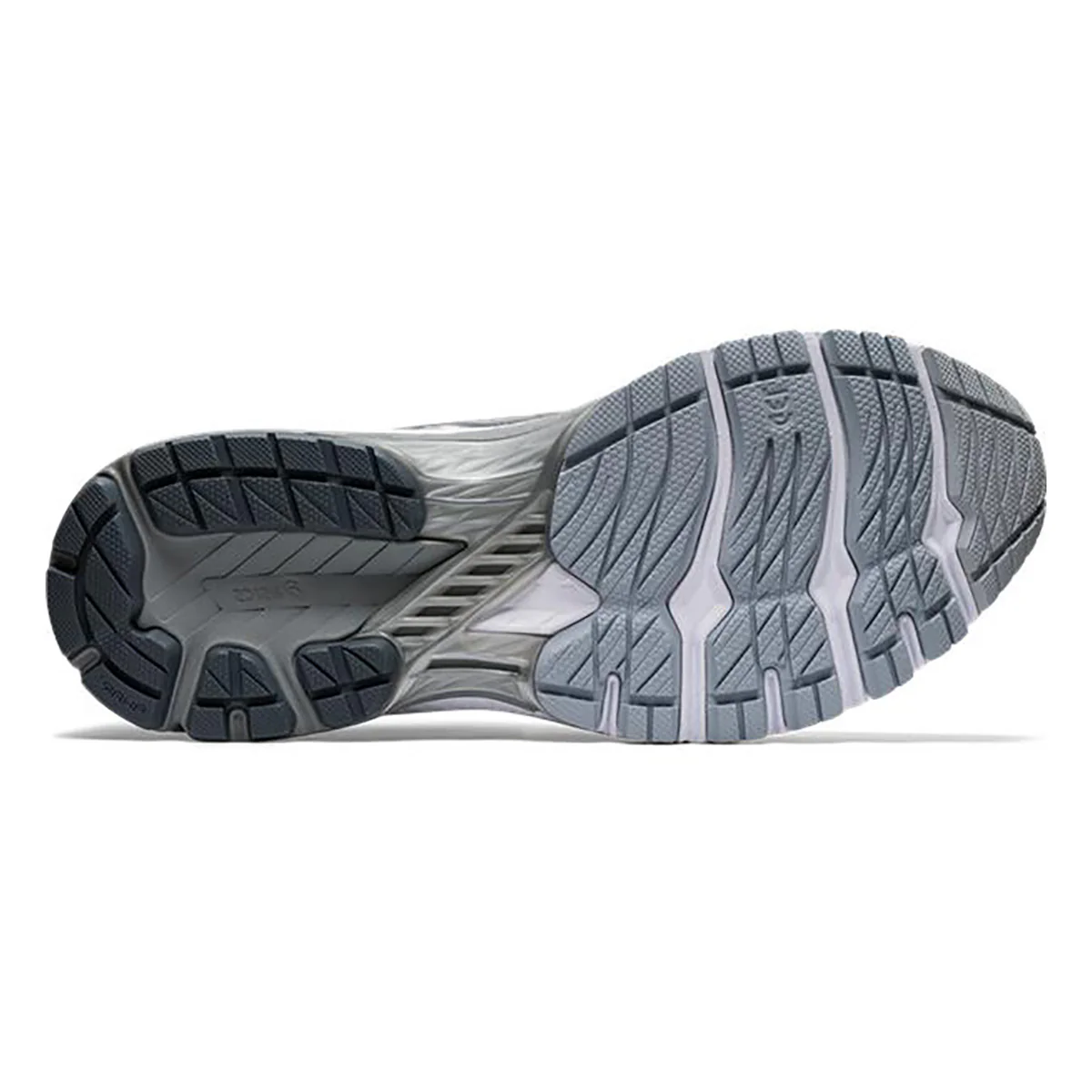 Asics GT 2000 8 - Orange - Metropolis - Image 4