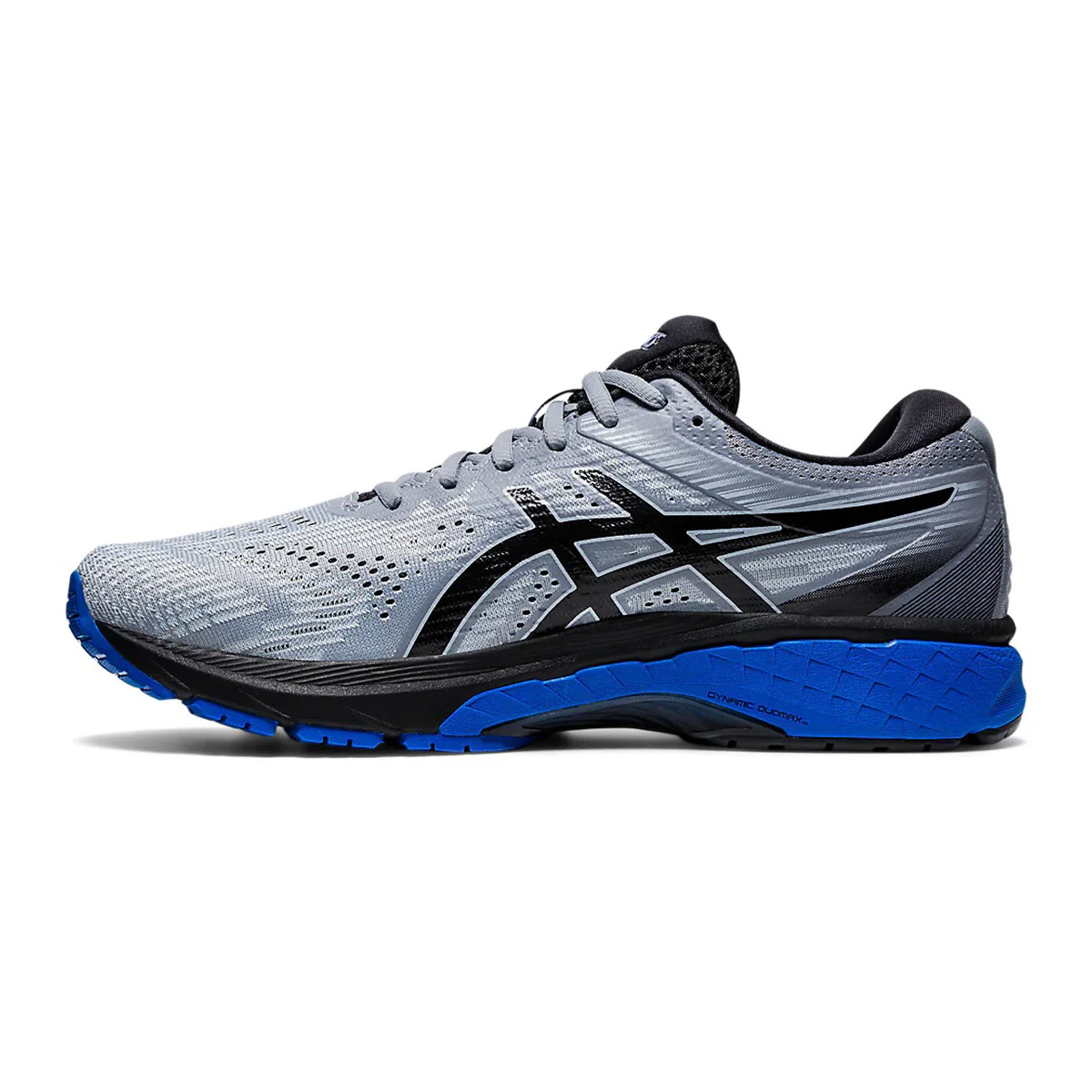 Asics GT 2000 8 - Sheet Rock - Black - Image 2