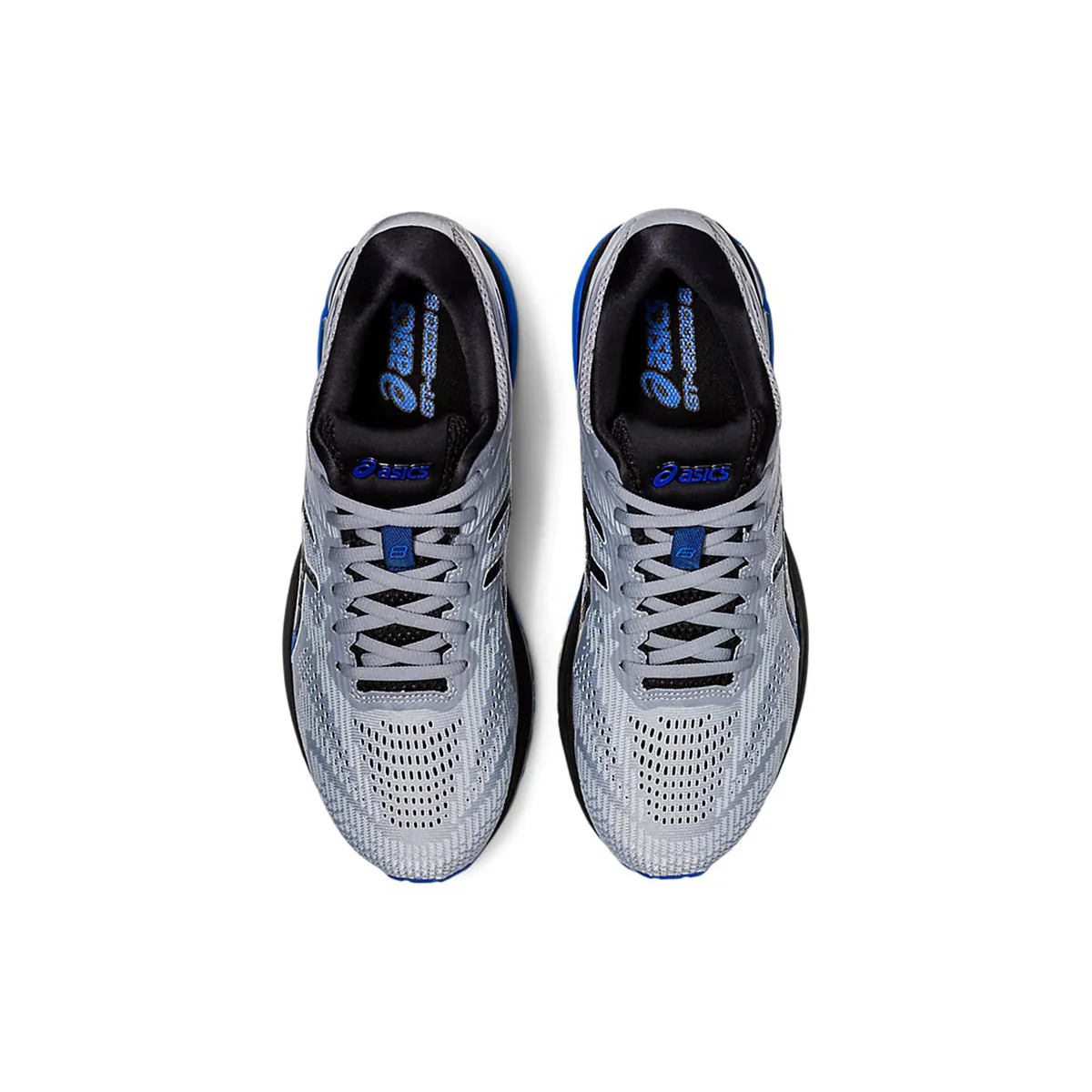 Asics GT 2000 8 - Sheet Rock - Black - Image 3