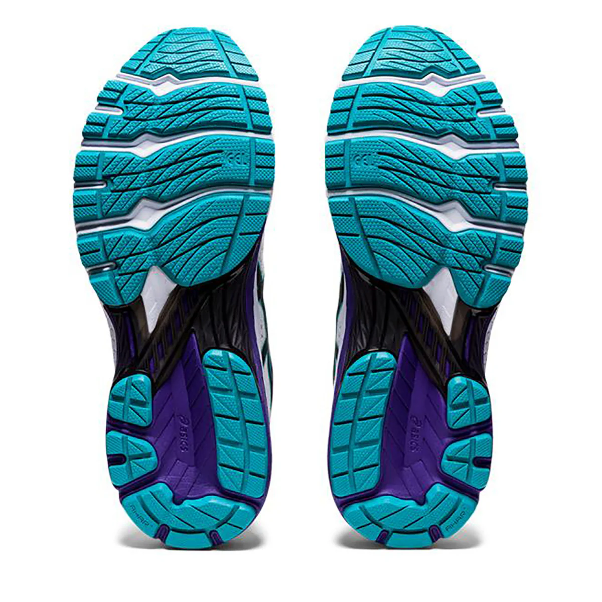Asics GT 2000 8 - White - Black - Image 4