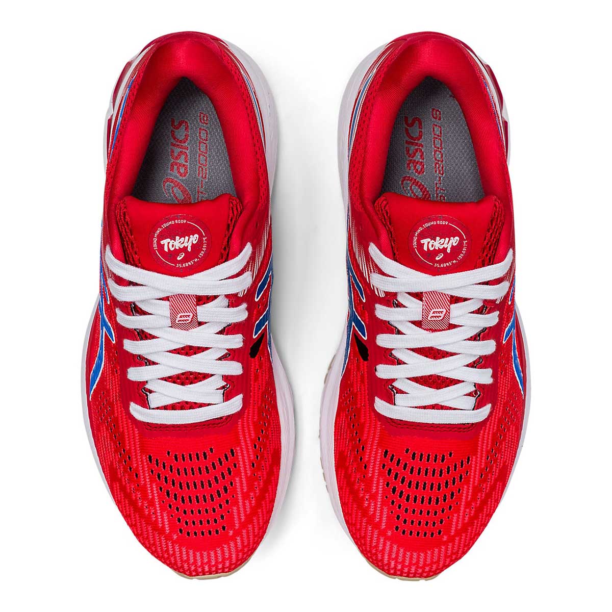 Asics GT 2000 8 Retro Tokyo - Image 3