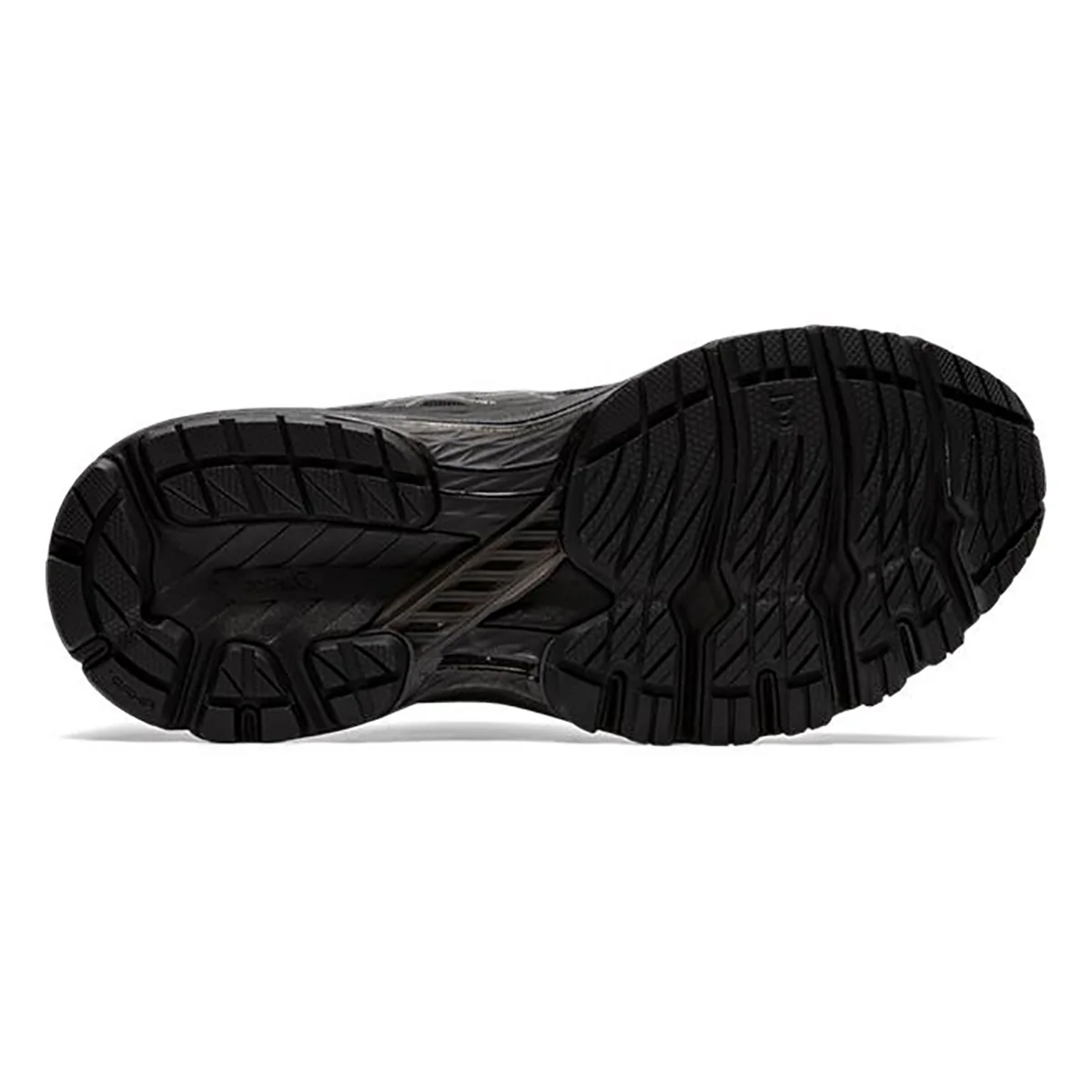 Asics GT 2000 8 - Black - Black - Image 4