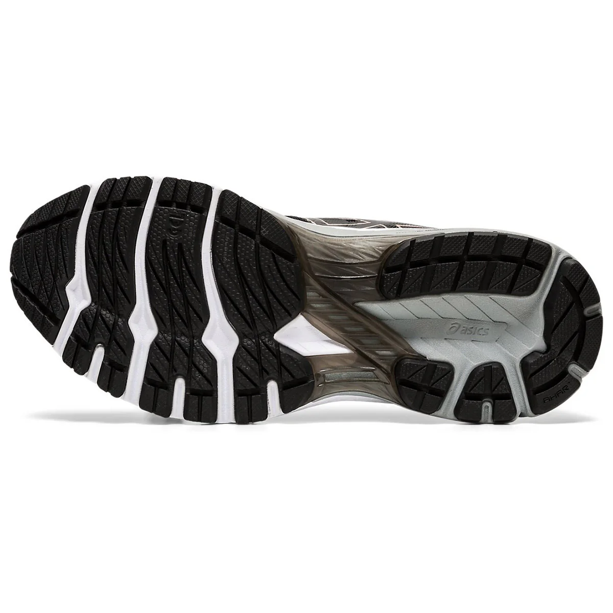 Asics GT 2000 8 - Black - Rose Gold - Image 4