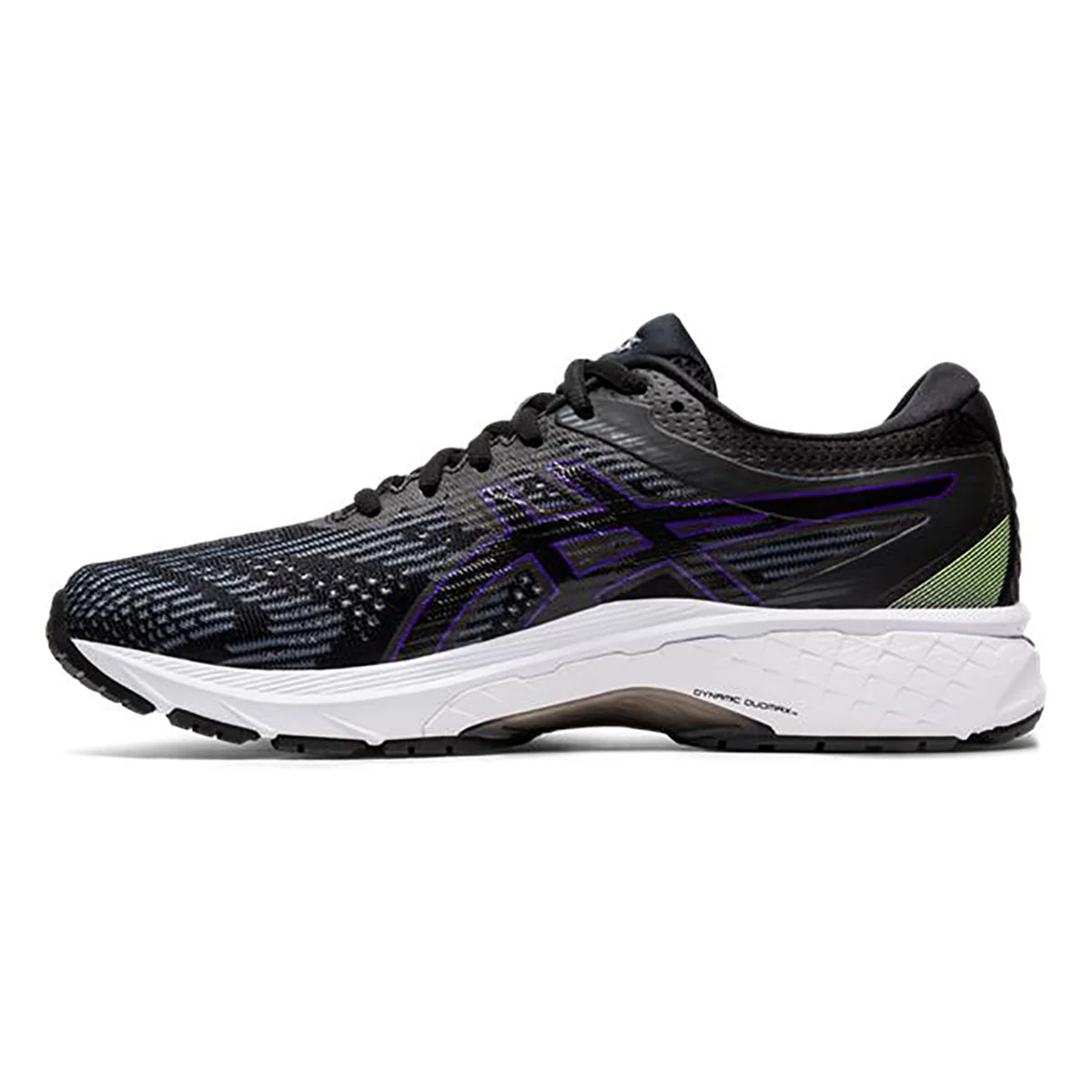 Asics GT 2000 8 - Black - Sheet Rock - Image 2