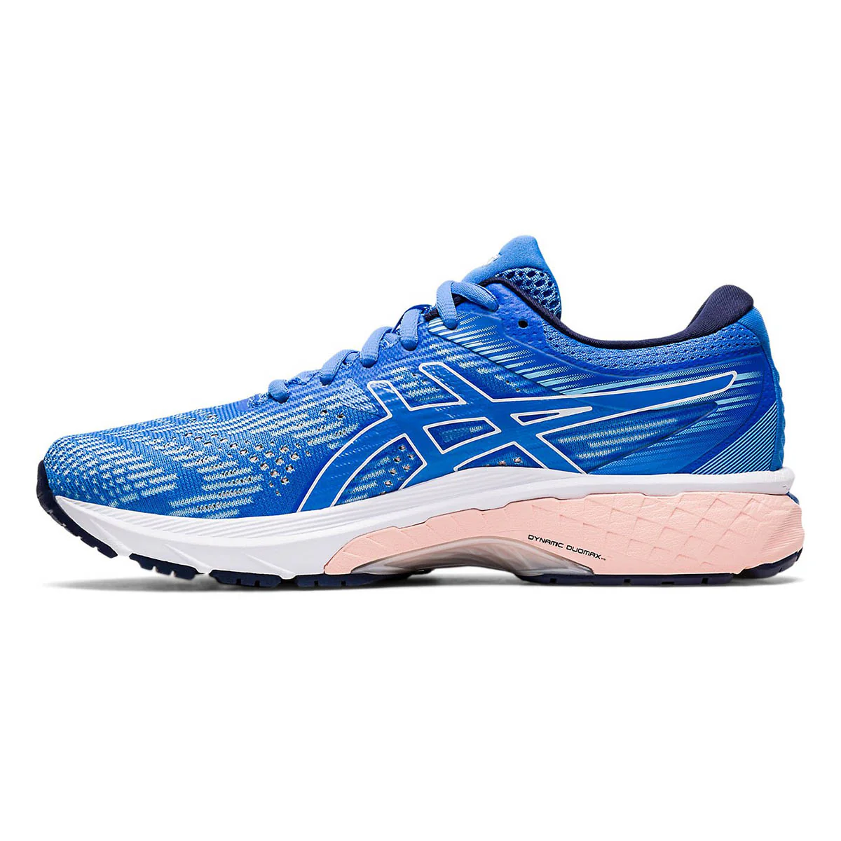 Asics GT 2000 8 - Blue - Coast - White - Image 2