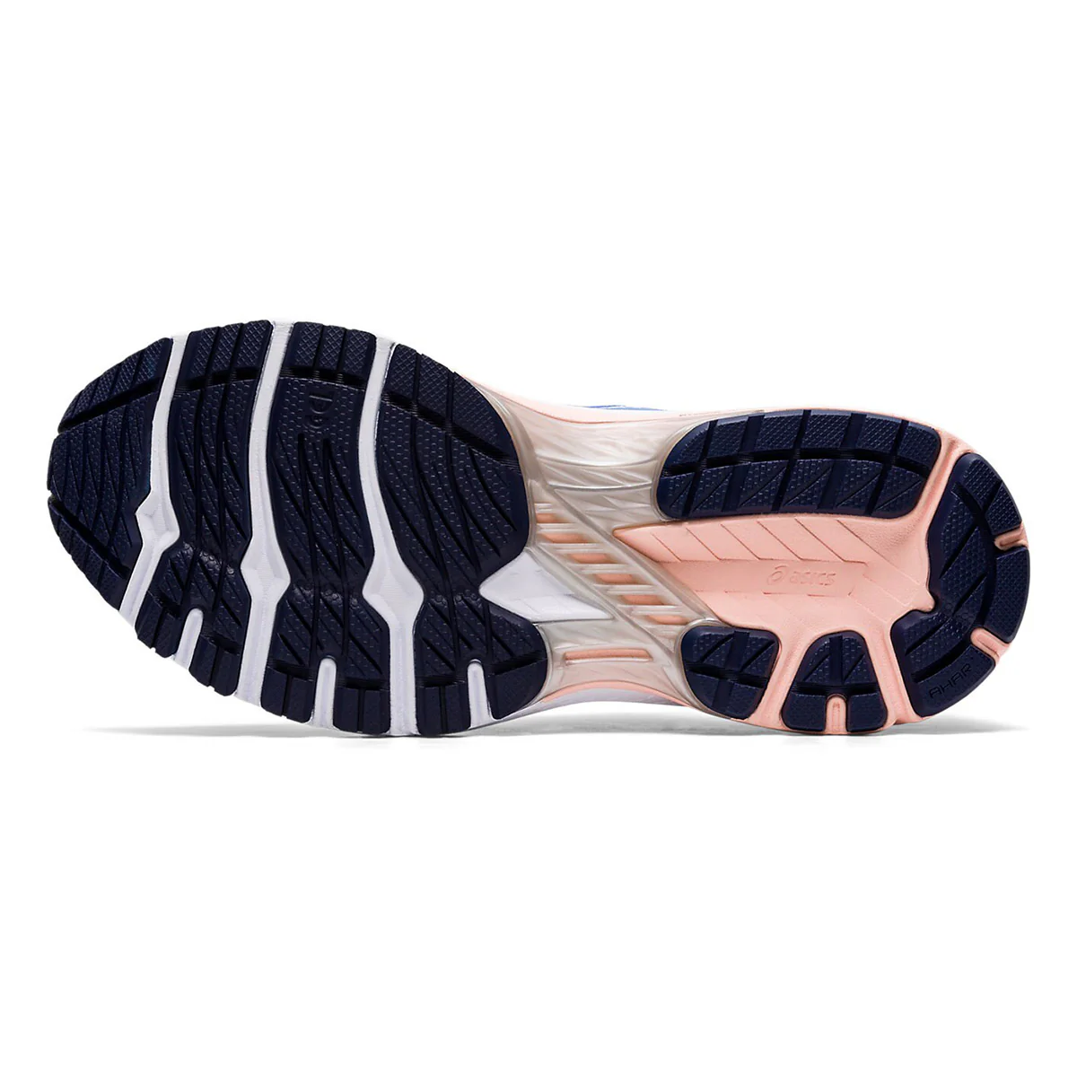 Asics GT 2000 8 - Blue - Coast - White - Image 4