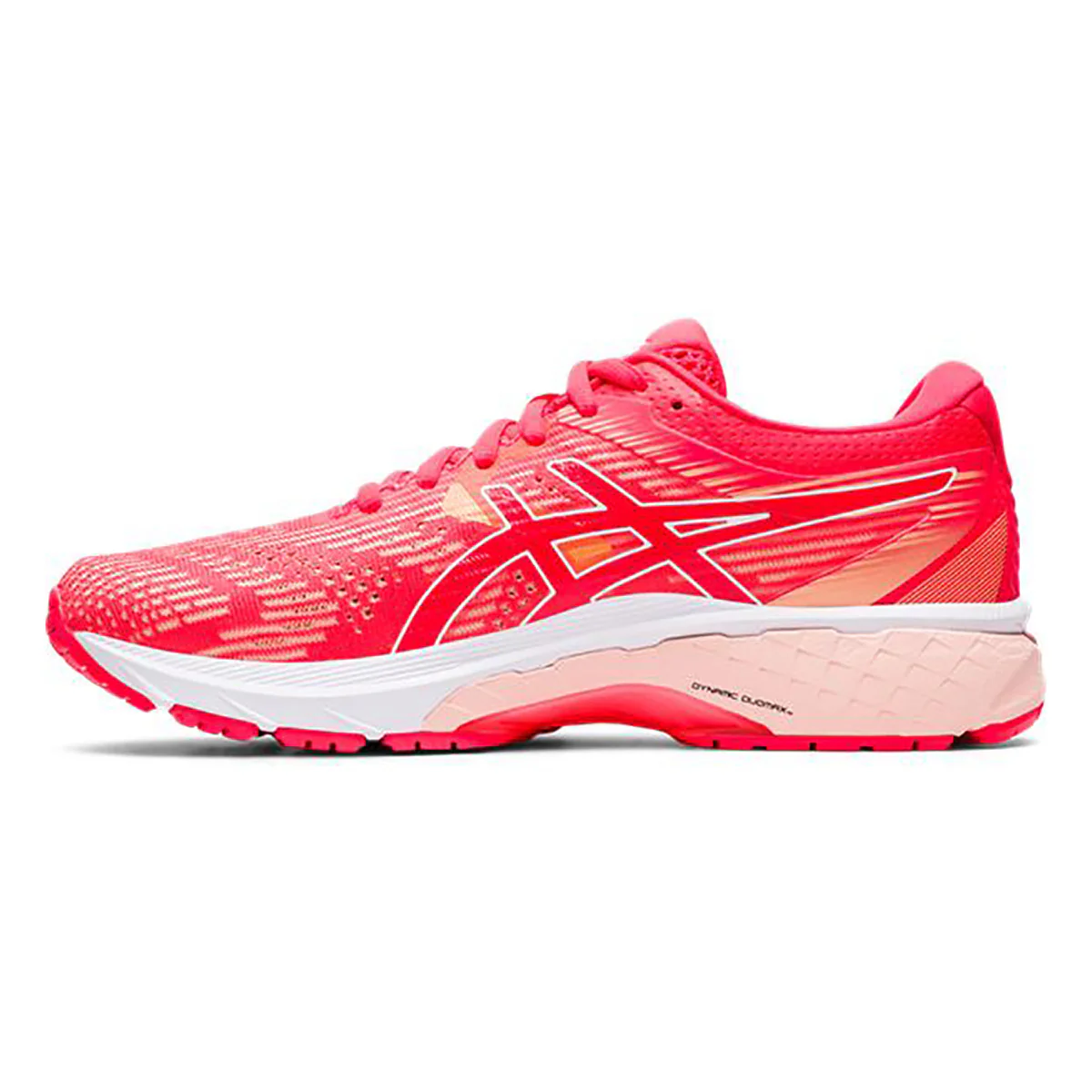 Asics GT 2000 8 - Diva Pink - White - Image 2