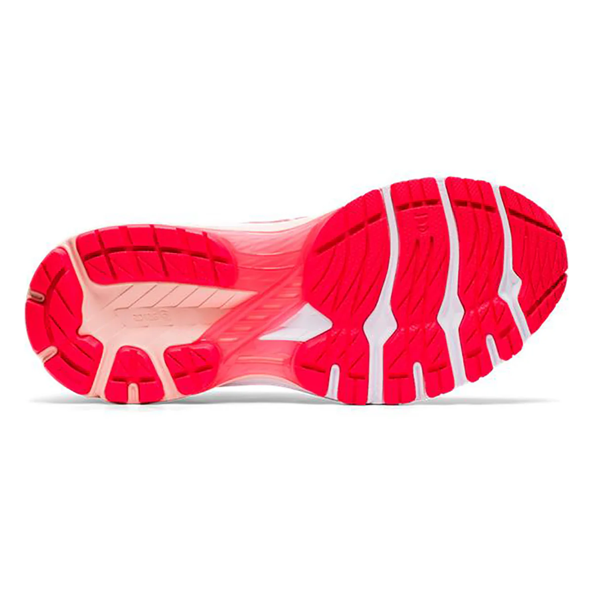 Asics GT 2000 8 - Diva Pink - White - Image 4