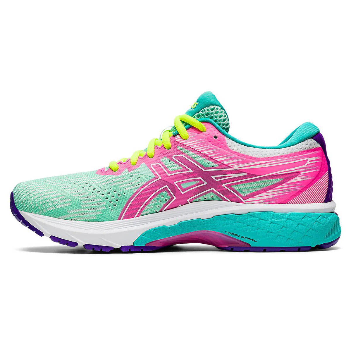 Asics GT 2000 8 - Fresh Ice - White - Image 2