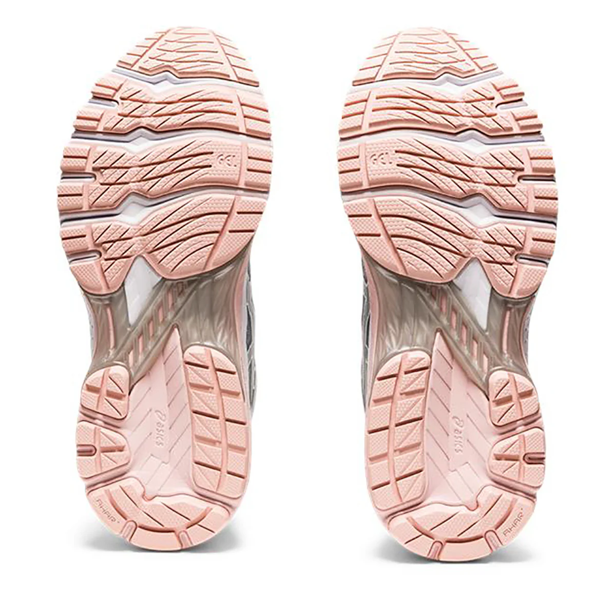 Asics GT 2000 8 - Sheet Rock - Pure Silver - Image 8
