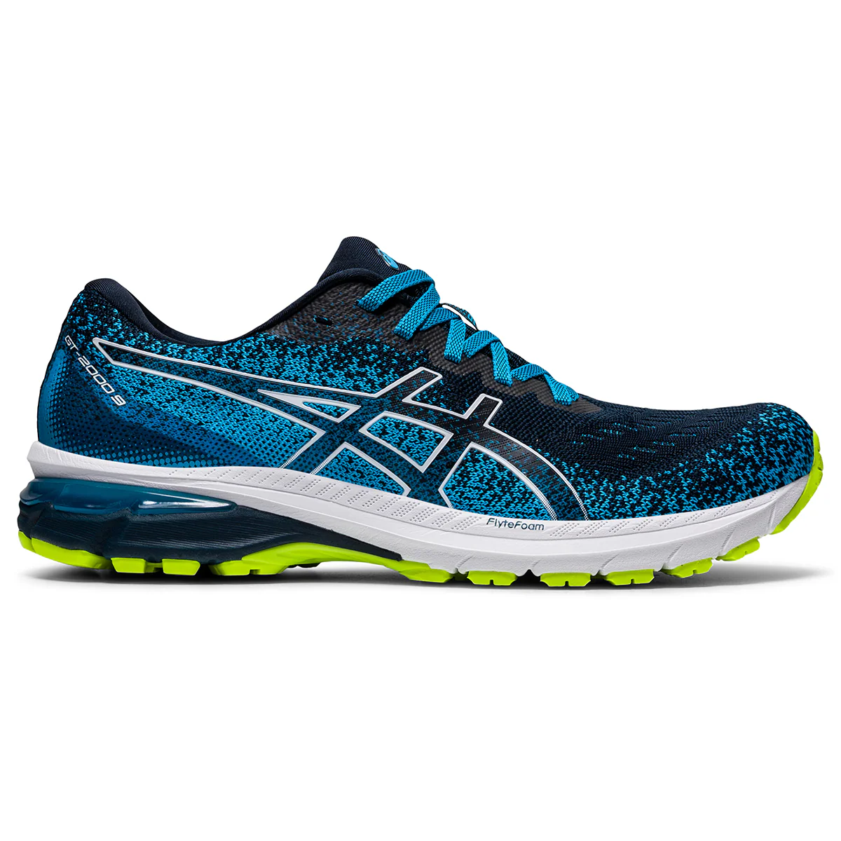 Asics GT 2000 9 Knit - Image 5