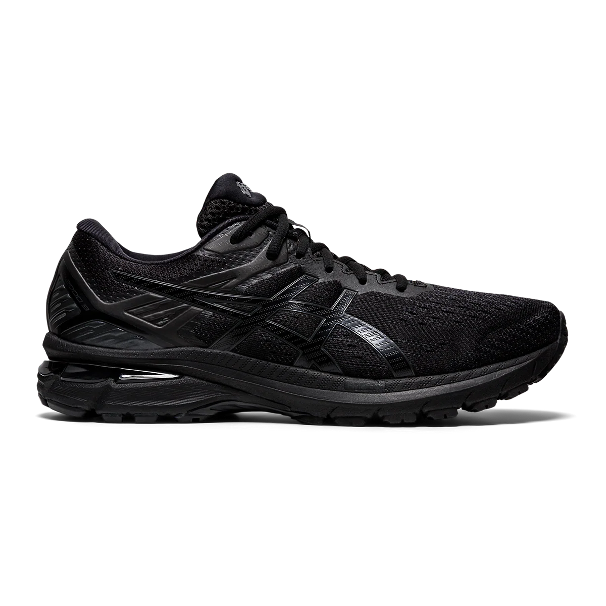 Asics GT 2000 9 - Black - Black