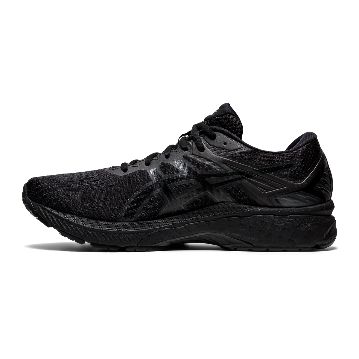 Asics GT 2000 9 - Black - Black - Image 2