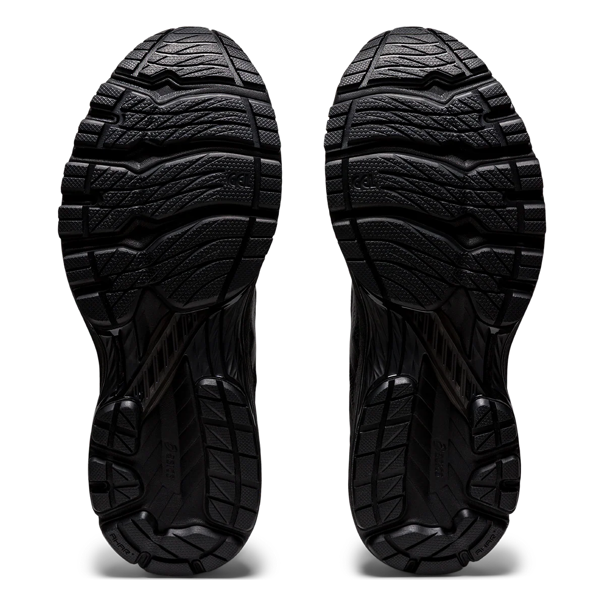 Asics GT 2000 9 - Black - Black - Image 4