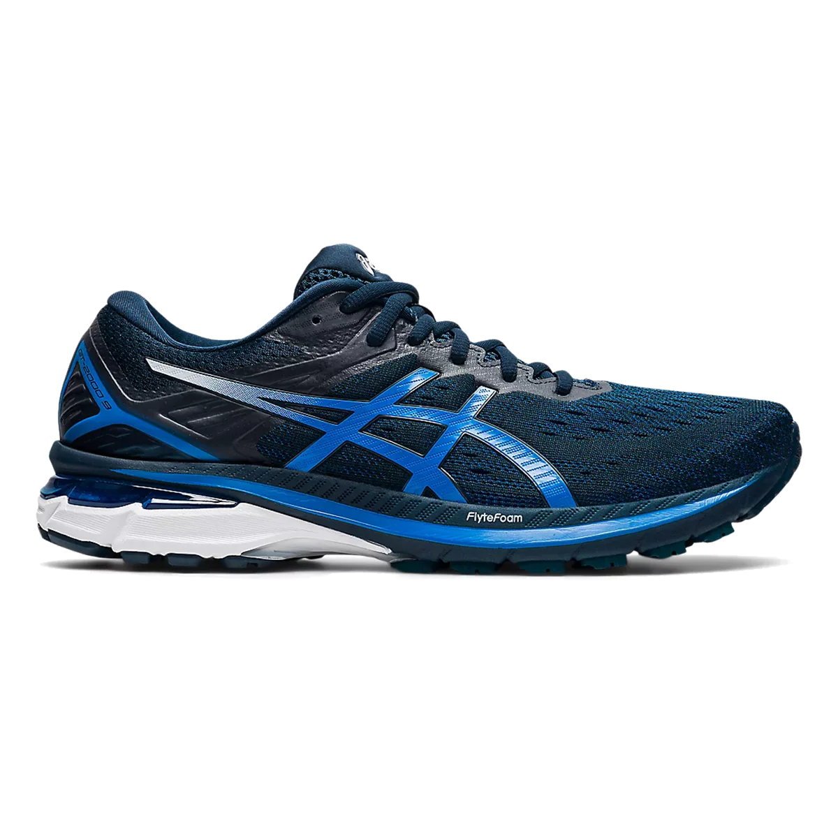 Asics GT 2000 9 - French Blue - Electric Blue