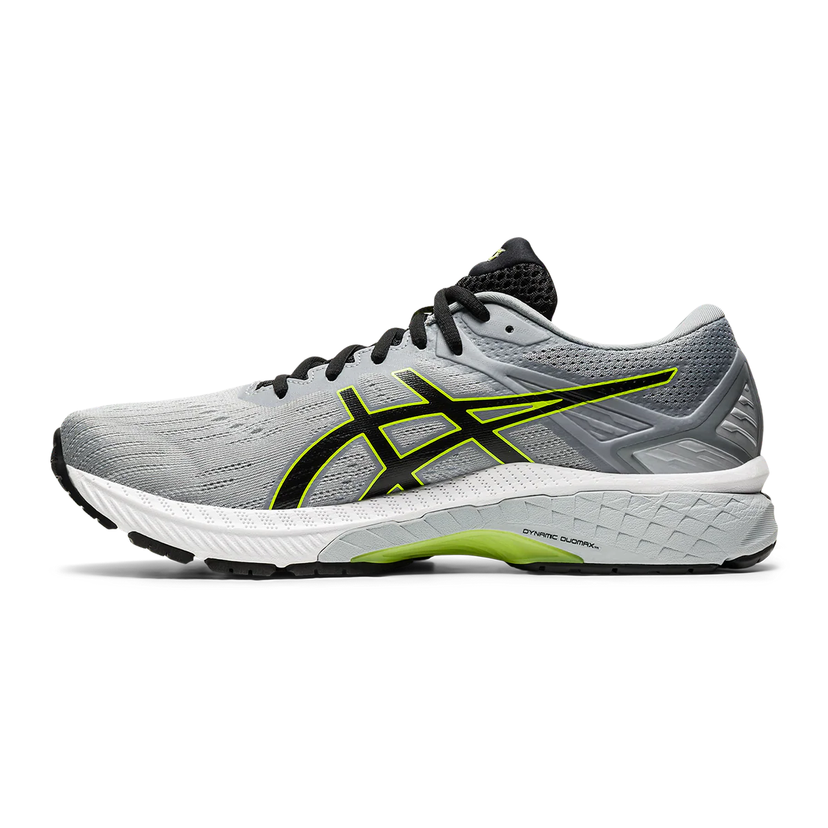 Asics GT 2000 9 - Sheet Rock - Black - Image 2