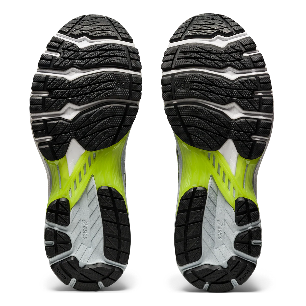 Asics GT 2000 9 - Sheet Rock - Black - Image 4